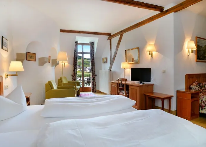 Hotel Haus Lipmann