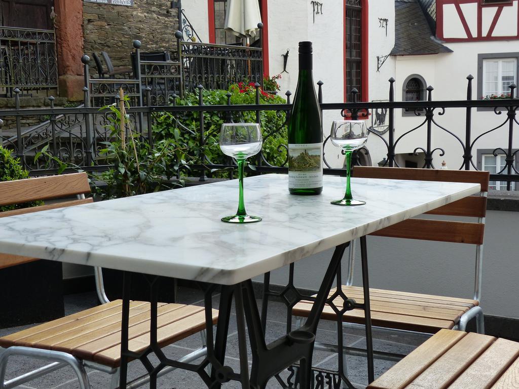 Hotel Haus Lipmann Beilstein (Rhineland-Palatinate)