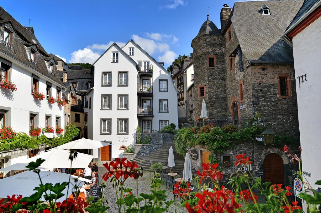 Haus Lipmann Beilstein (Rhineland-Palatinate)