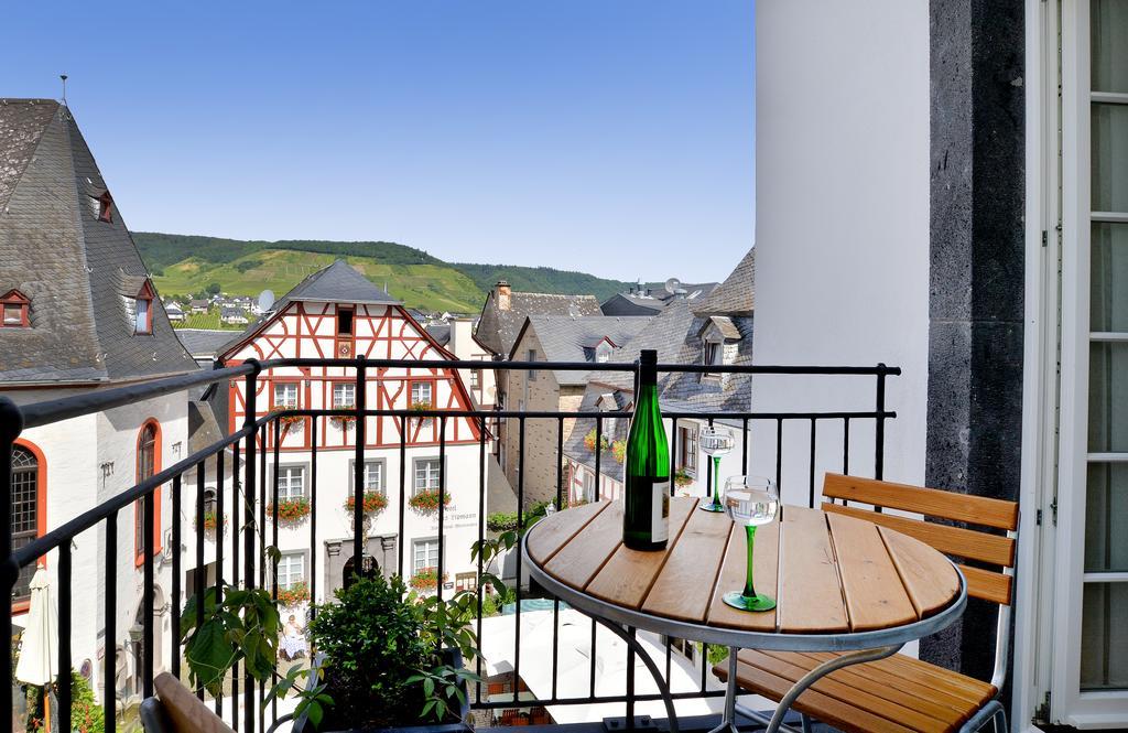 Hotel Haus Lipmann