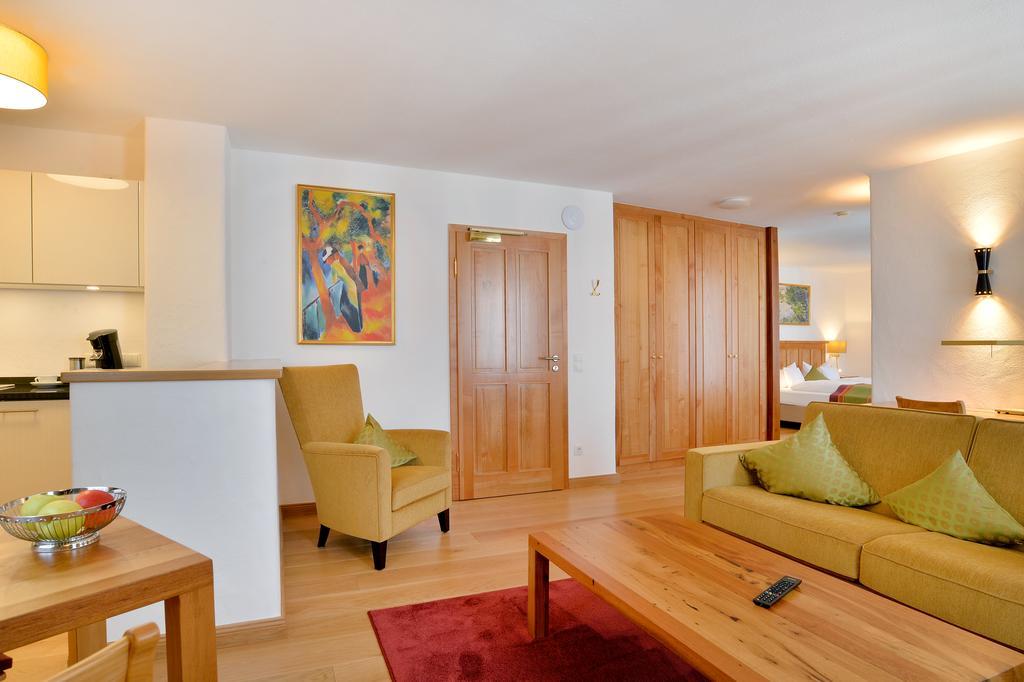 Hotel Haus Lipmann