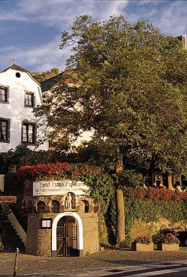 Haus Lipmann Hotel Beilstein (Rhineland-Palatinate)