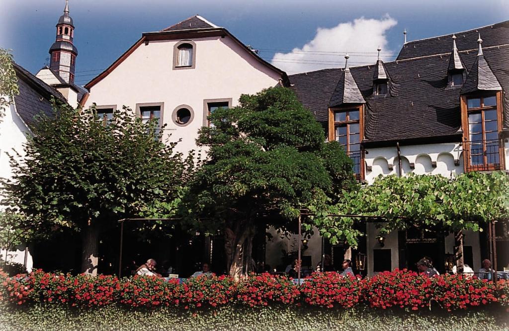 Haus Lipmann Hotel Beilstein (Rhineland-Palatinate)