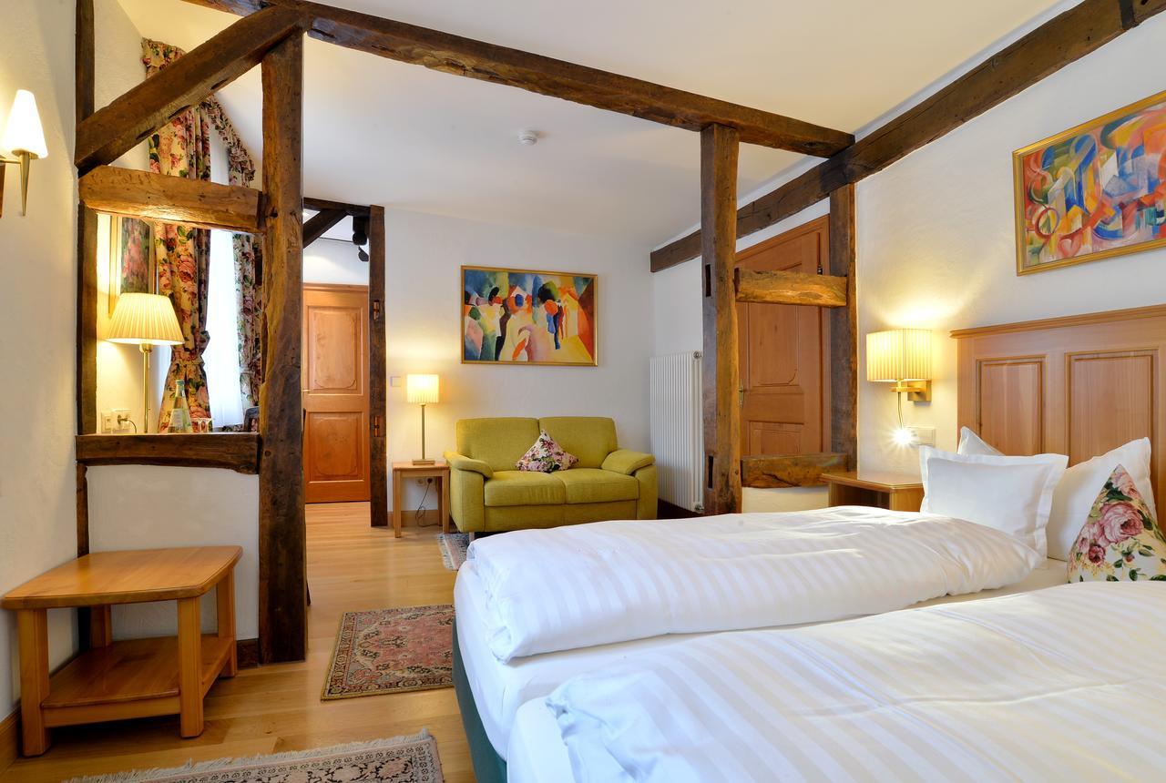 Haus Lipmann Hotel Beilstein (Rhineland-Palatinate)