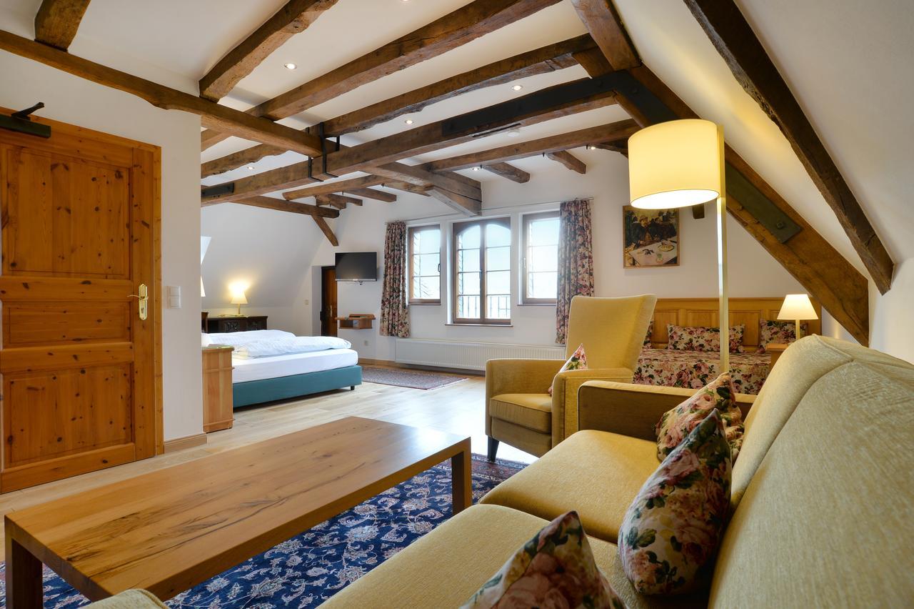 Haus Lipmann Hotel 2*