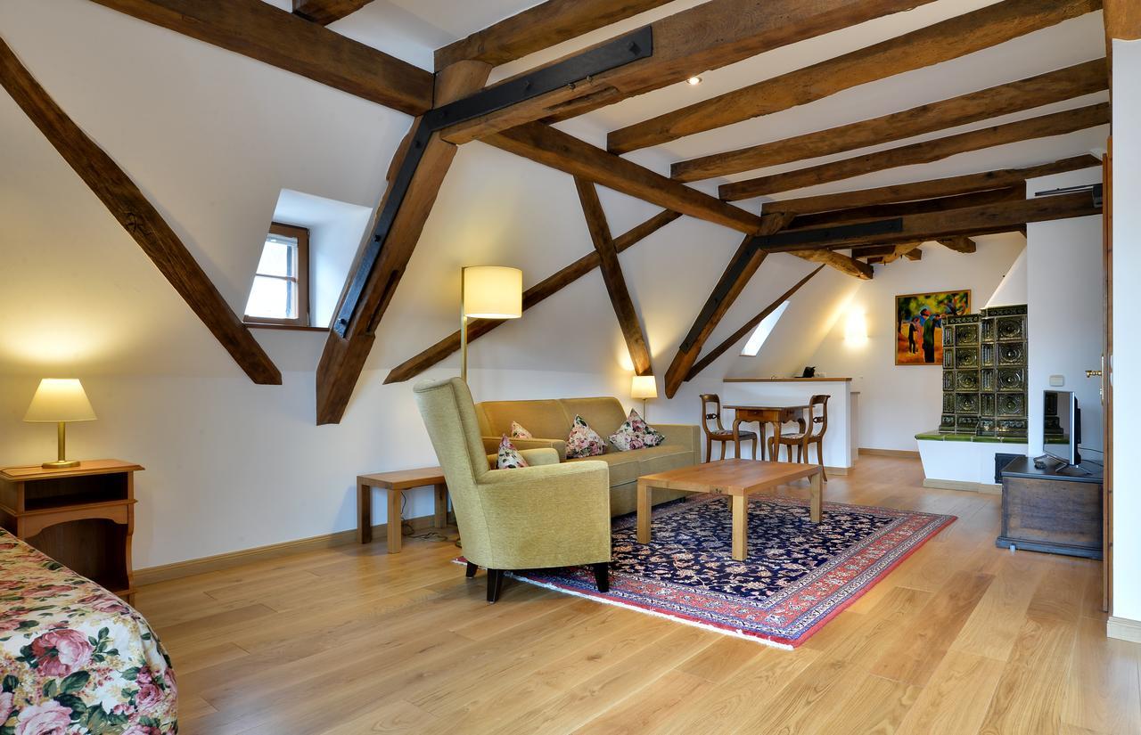 Hotel Haus Lipmann Beilstein (Rhineland-Palatinate)