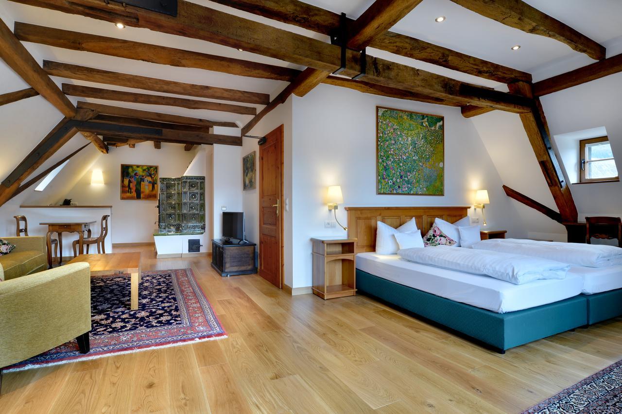 Hotel Haus Lipmann 2*