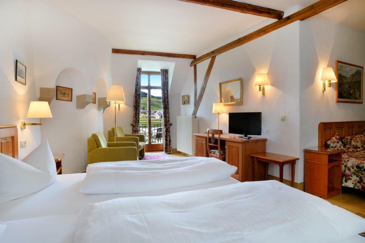 Hotel Haus Lipmann 2*