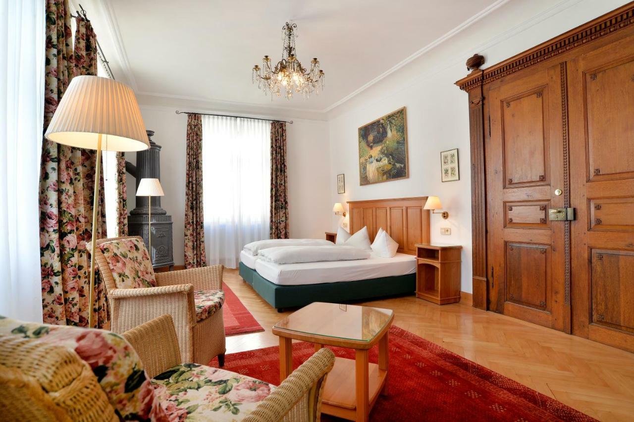 Haus Lipmann Hotel Beilstein (Rhineland-Palatinate)